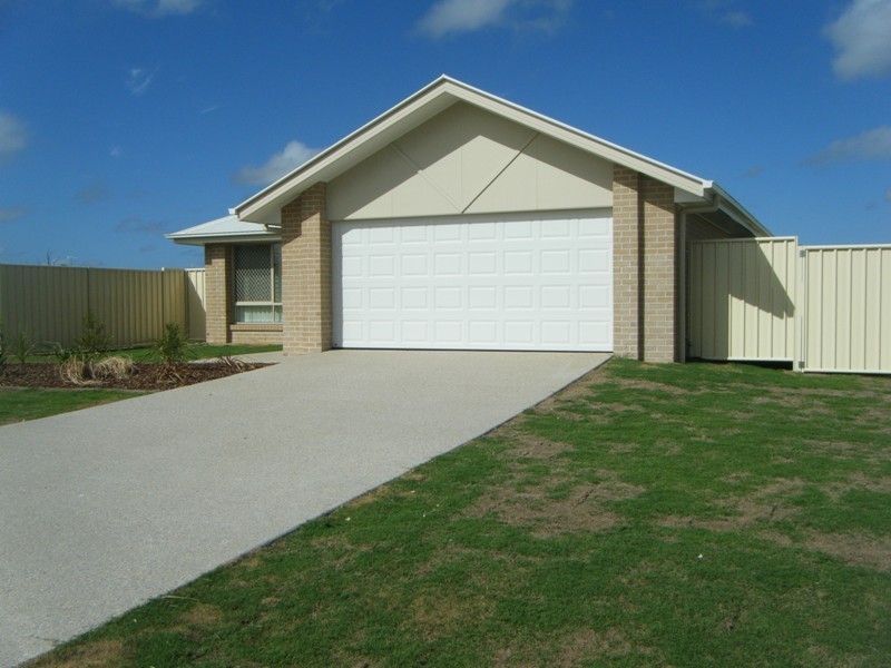 3 Scenic Drive, Emerald QLD 4720