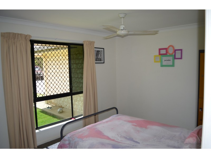 25 Silica Road, Emerald QLD 4720