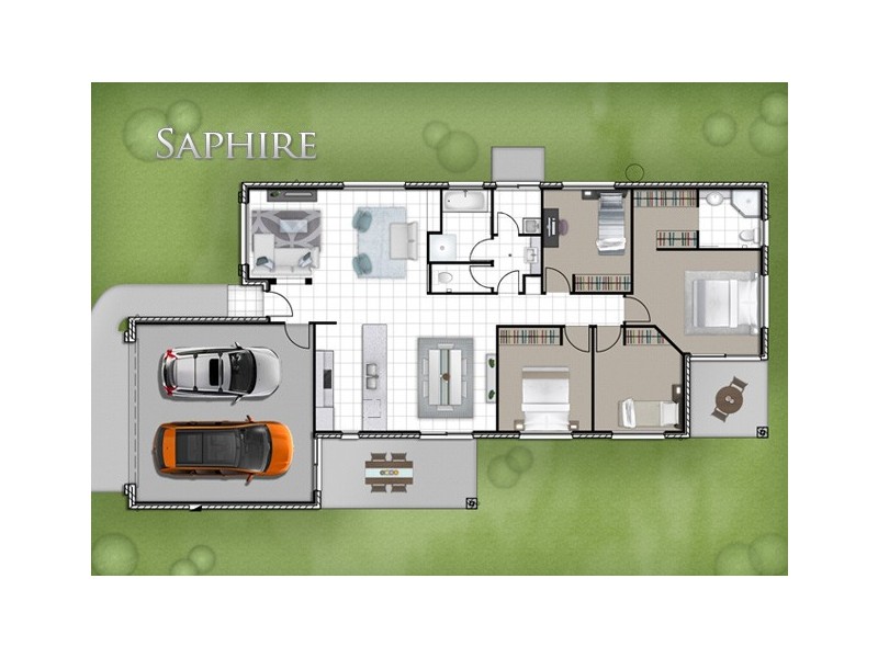 4 Hillcrest Street, Emerald QLD 4720