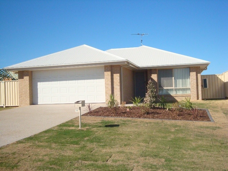 13 Windermere Street, Emerald QLD 4720