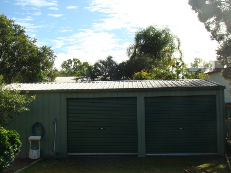 9 Charolais Place, Emerald QLD 4720