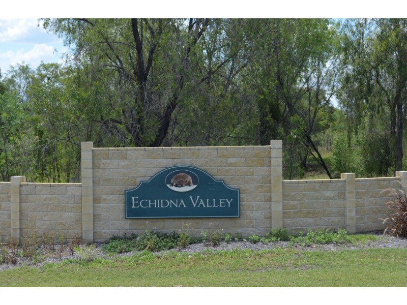 Lot 1 Chudleigh Drive, Emerald QLD 4720