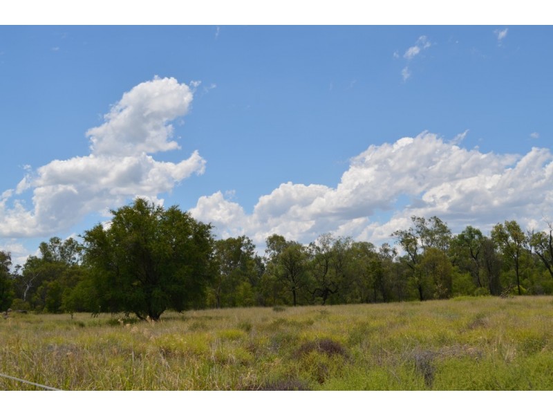 Lot 1 Chudleigh Drive, Emerald QLD 4720