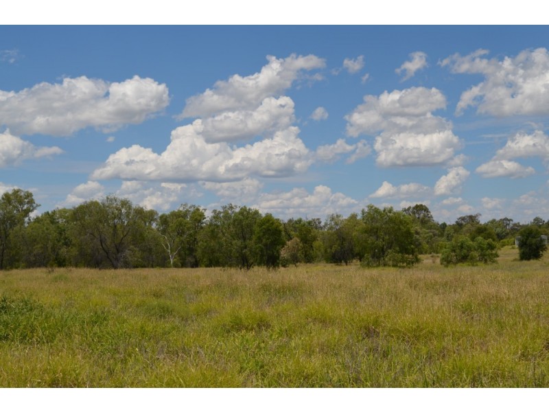 Lot 1 Chudleigh Drive, Emerald QLD 4720