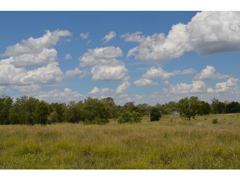 Lot 1 Chudleigh Drive, Emerald QLD 4720