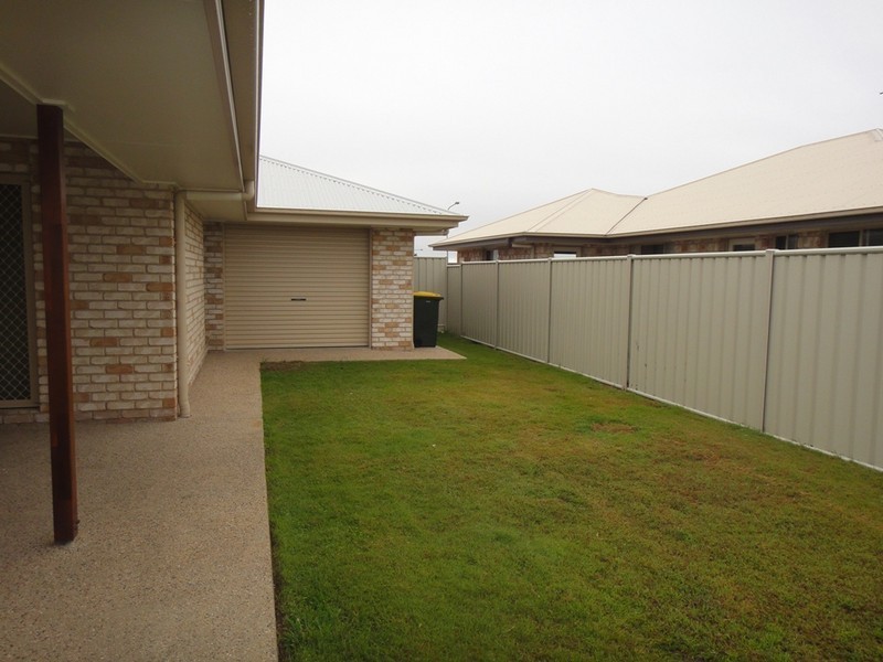 43 Andrews Road, Emerald QLD 4720