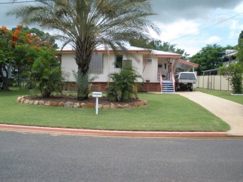 7 Gidyea Street, Blackwater QLD 4717