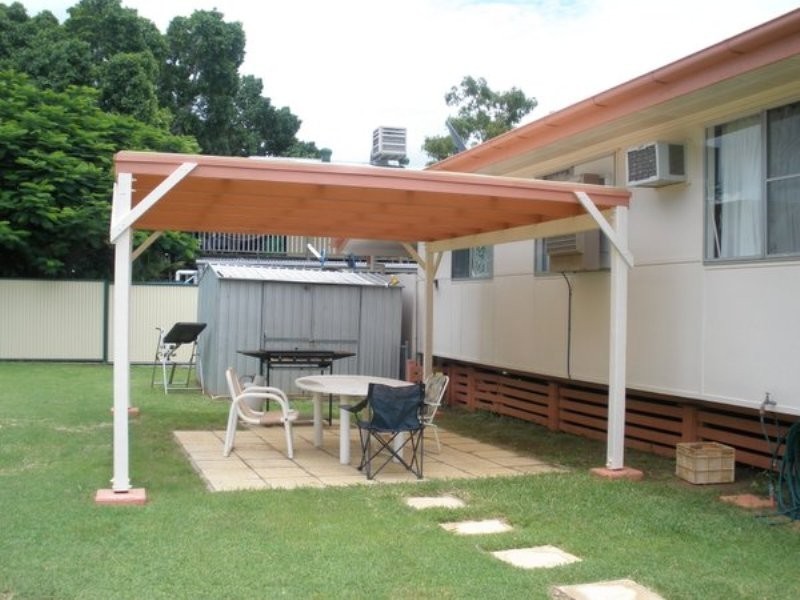 7 Gidyea Street, Blackwater QLD 4717