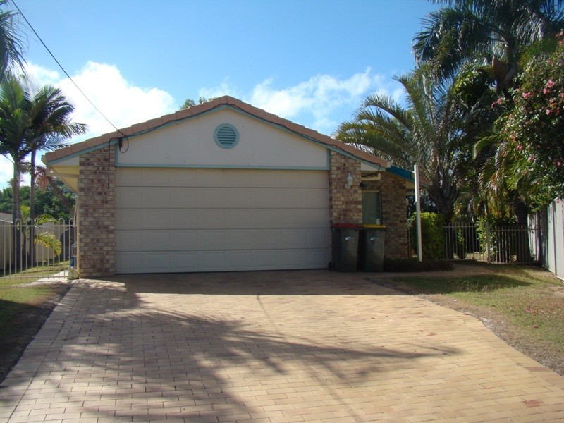 3 Crinum Crescent, Emerald QLD 4720