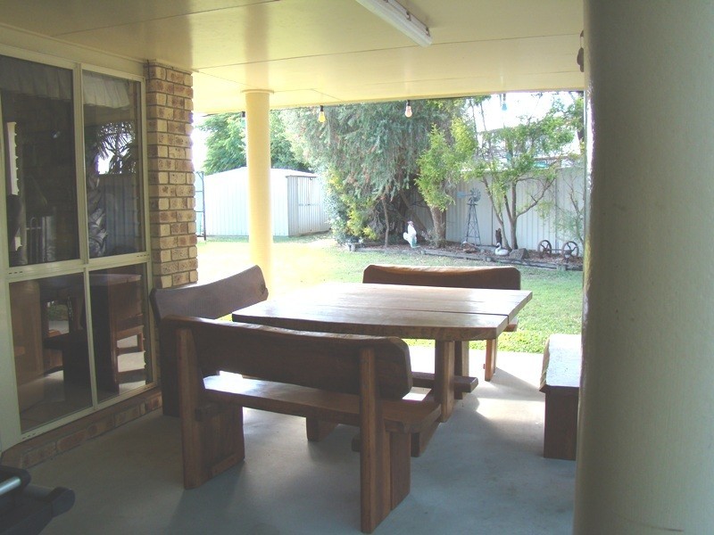 3 Crinum Crescent, Emerald QLD 4720