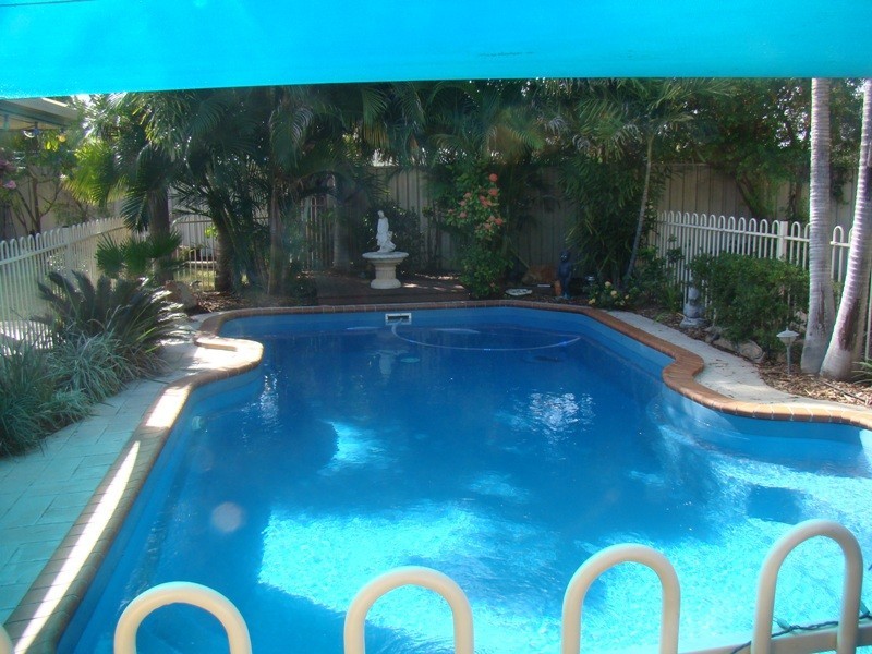 3 Crinum Crescent, Emerald QLD 4720