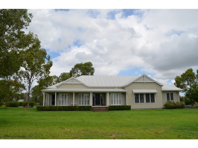 Emerald QLD 4720