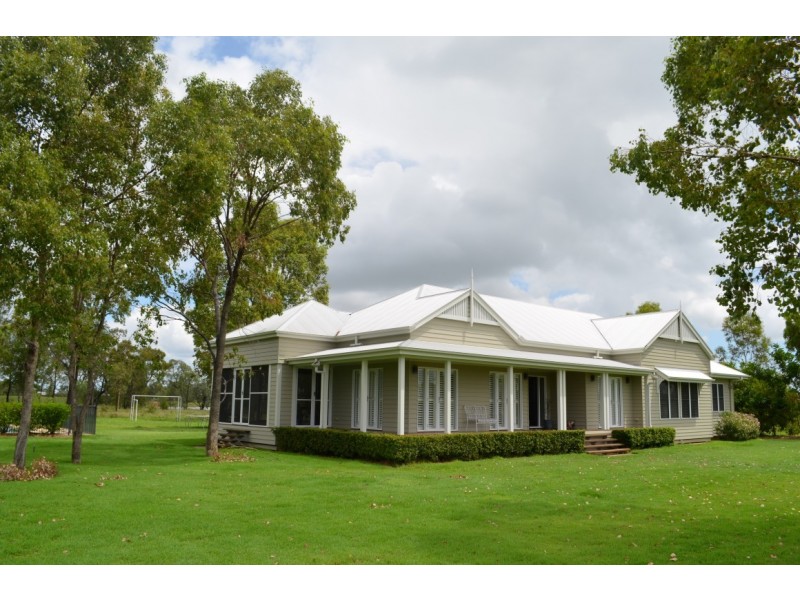 Emerald QLD 4720