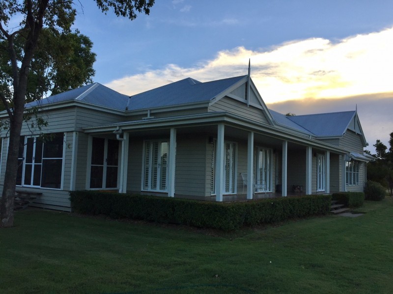 Emerald QLD 4720
