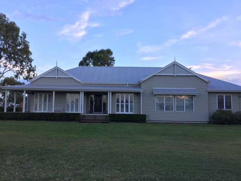 Emerald QLD 4720