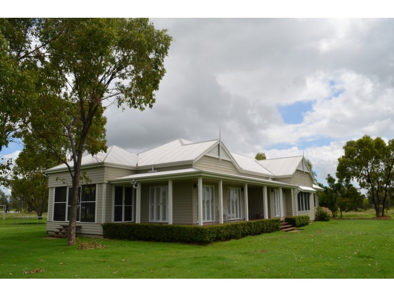 Emerald QLD 4720