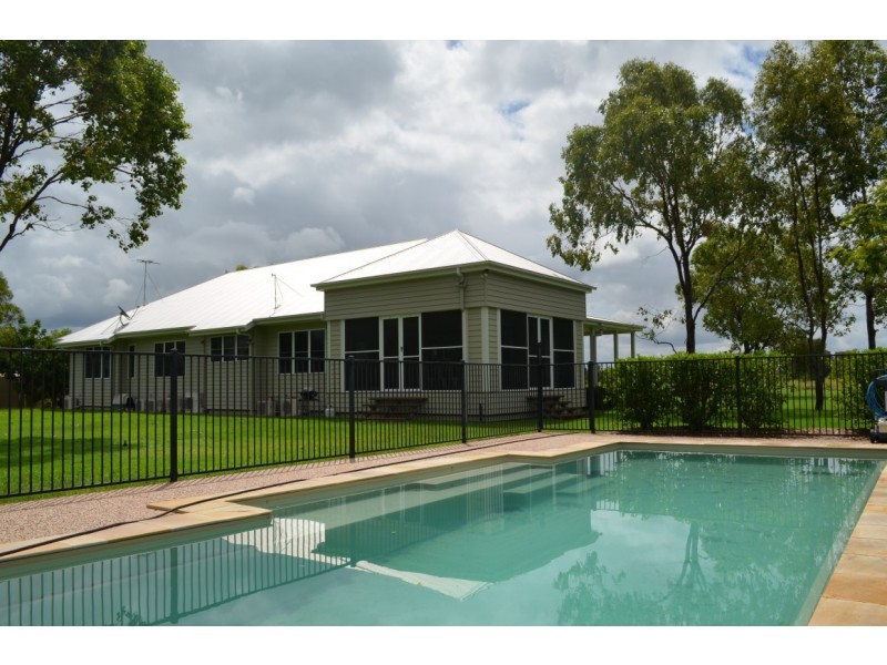 Emerald QLD 4720