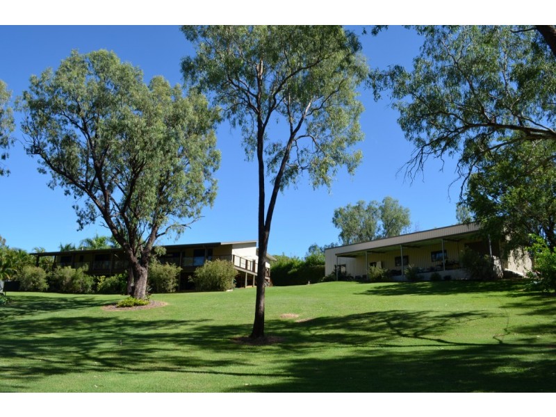 Emerald QLD 4720