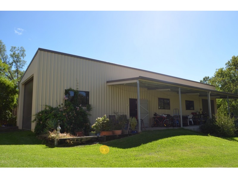 Emerald QLD 4720