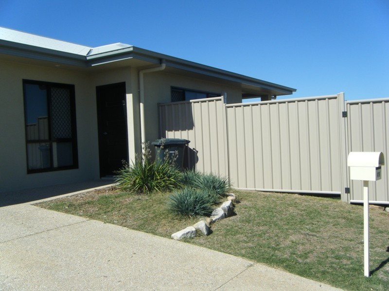 47b Mayfair Drive, Emerald QLD 4720