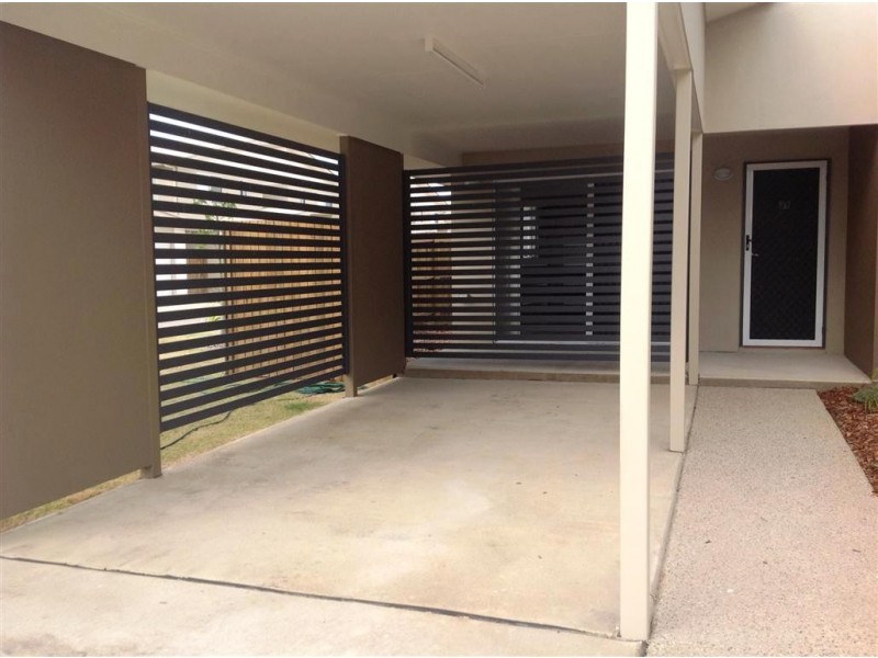 37/6 Sullivan Street, Emerald QLD 4720