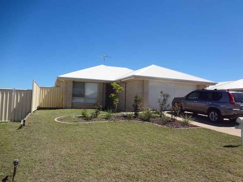 10 Windermere Street, Emerald QLD 4720