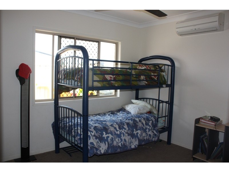 23 Mooney Crescent, Emerald QLD 4720