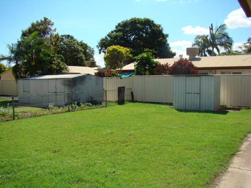 22 Eubar Place, Emerald QLD 4720