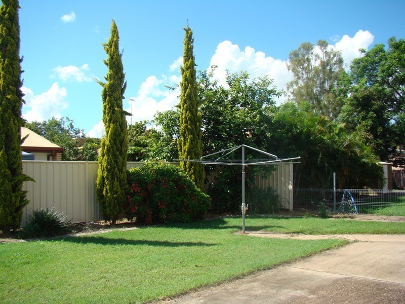 22 Eubar Place, Emerald QLD 4720