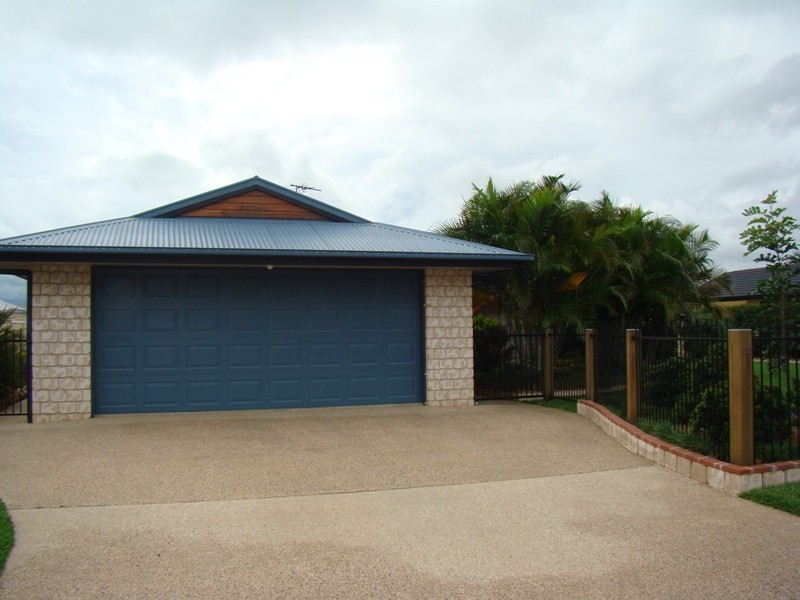 26 Callaghan Street, Emerald QLD 4720
