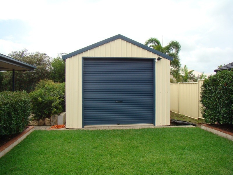 26 Callaghan Street, Emerald QLD 4720