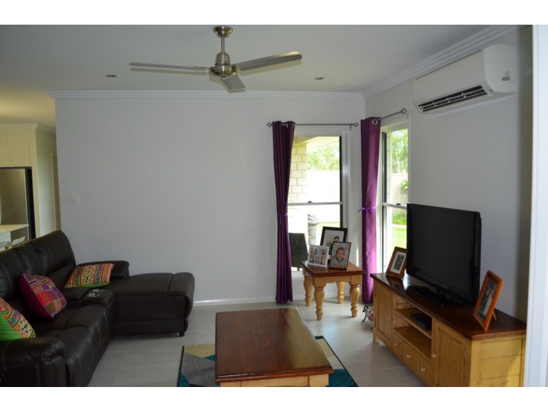 20 Canterbury Road, Emerald QLD 4720