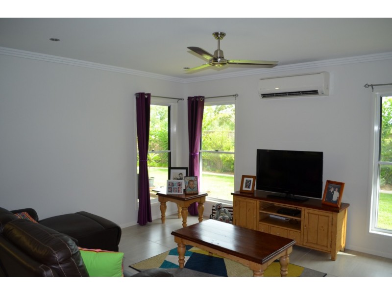 20 Canterbury Road, Emerald QLD 4720