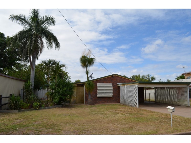 1 Wilby Place, Emerald QLD 4720