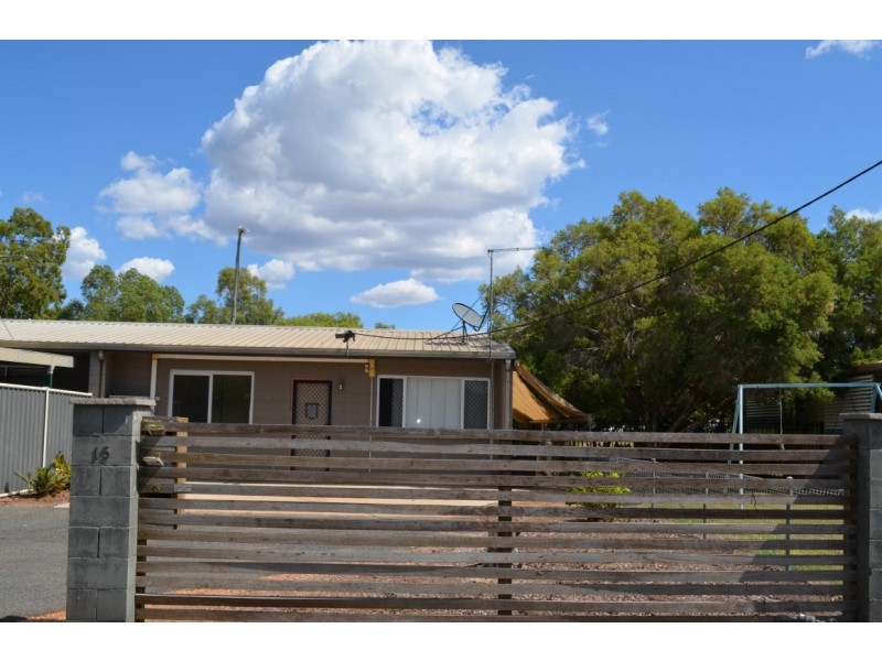 3/15 Baker Street, Emerald QLD 4720