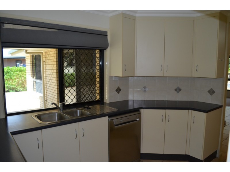 24 Dodd Drive, Emerald QLD 4720