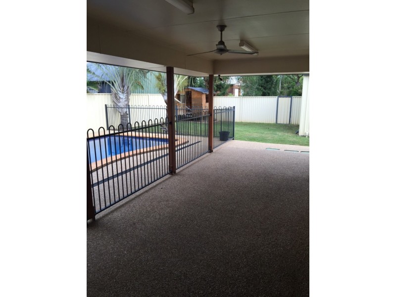 28 Park Avenue, Emerald QLD 4720