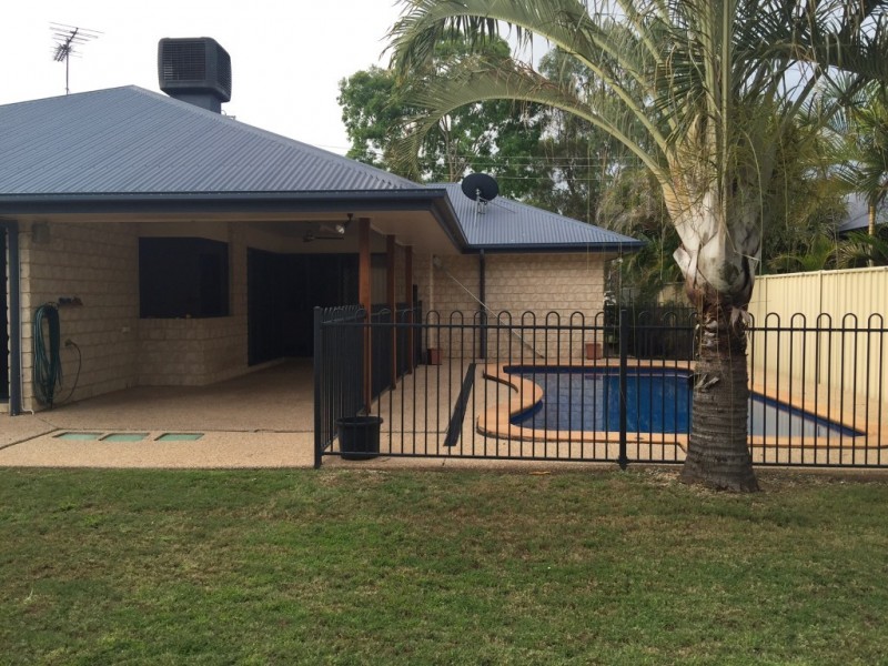 28 Park Avenue, Emerald QLD 4720