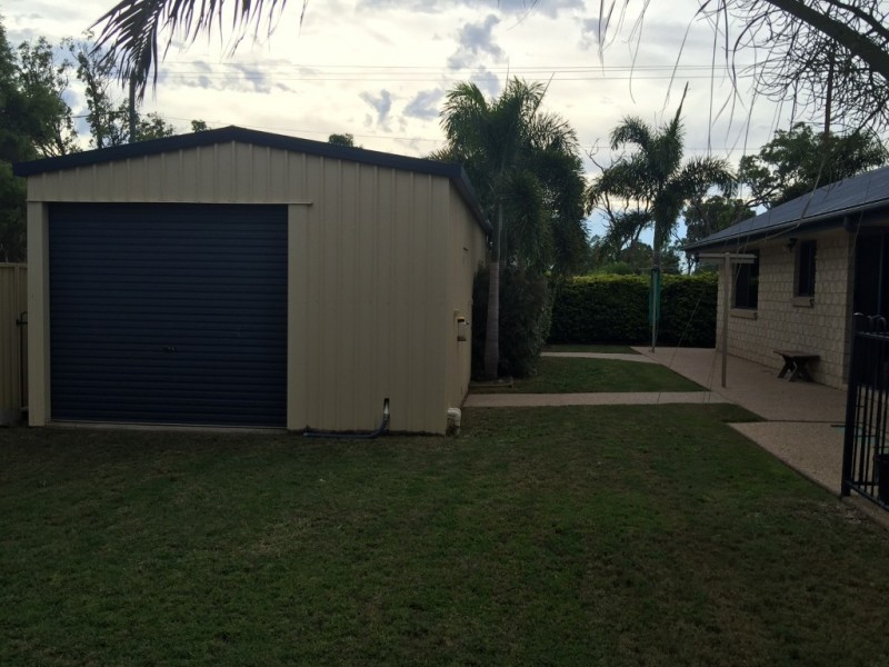 28 Park Avenue, Emerald QLD 4720