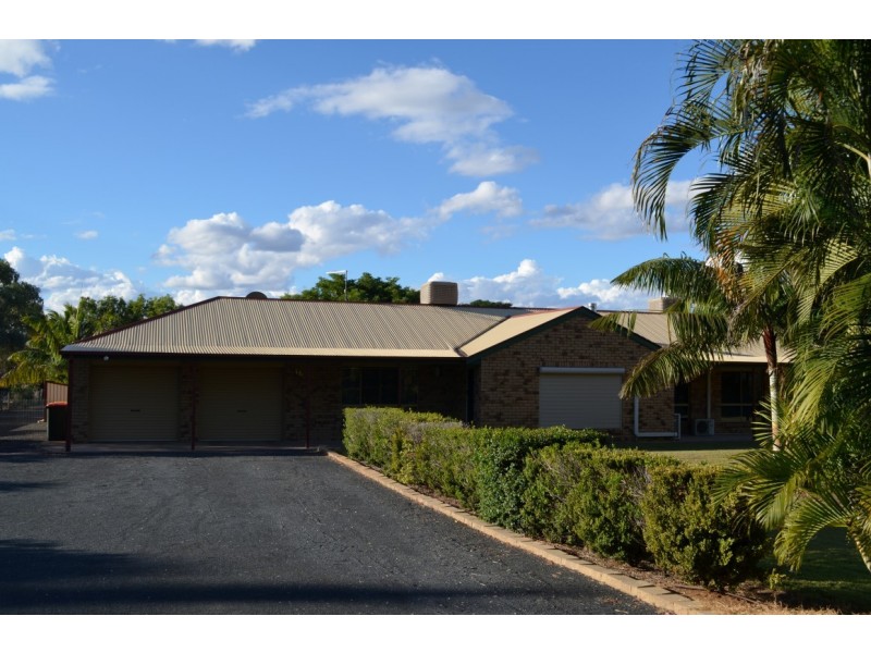 16 Akubra Drive, Emerald QLD 4720