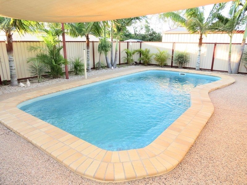 16 Akubra Drive, Emerald QLD 4720