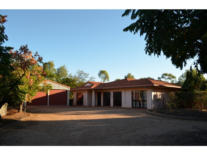 23 Akubra Drive, Emerald QLD 4720