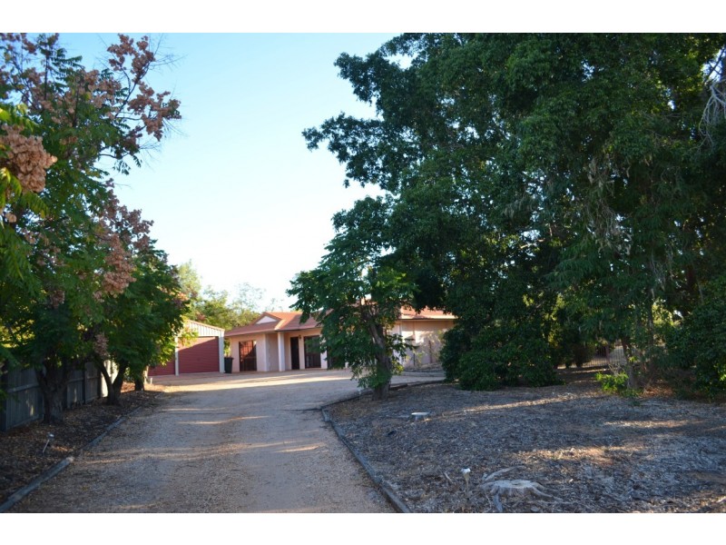 23 Akubra Drive, Emerald QLD 4720