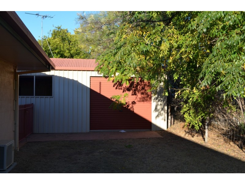 23 Akubra Drive, Emerald QLD 4720