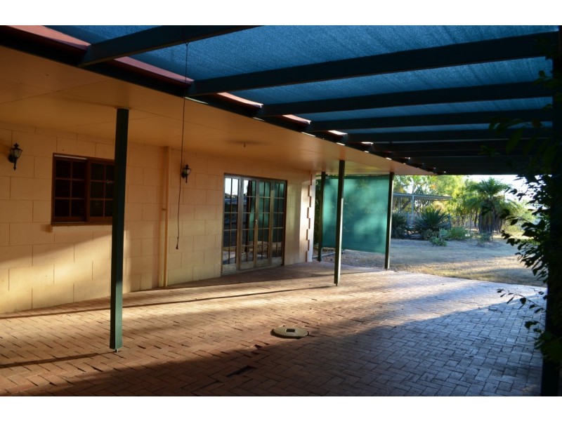 23 Akubra Drive, Emerald QLD 4720