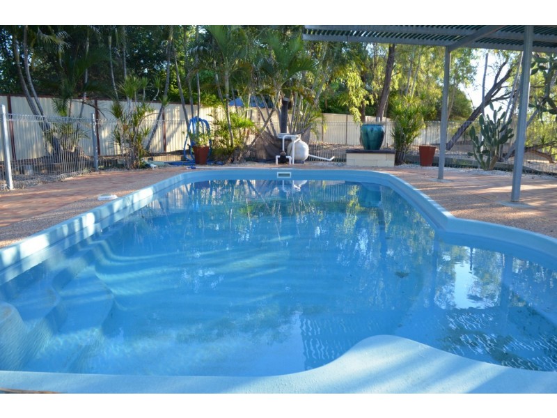 23 Akubra Drive, Emerald QLD 4720