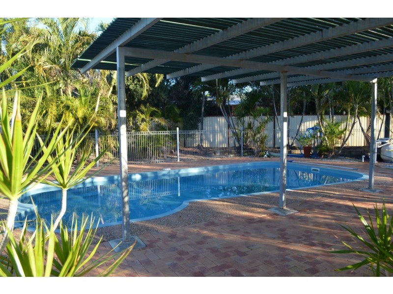 23 Akubra Drive, Emerald QLD 4720