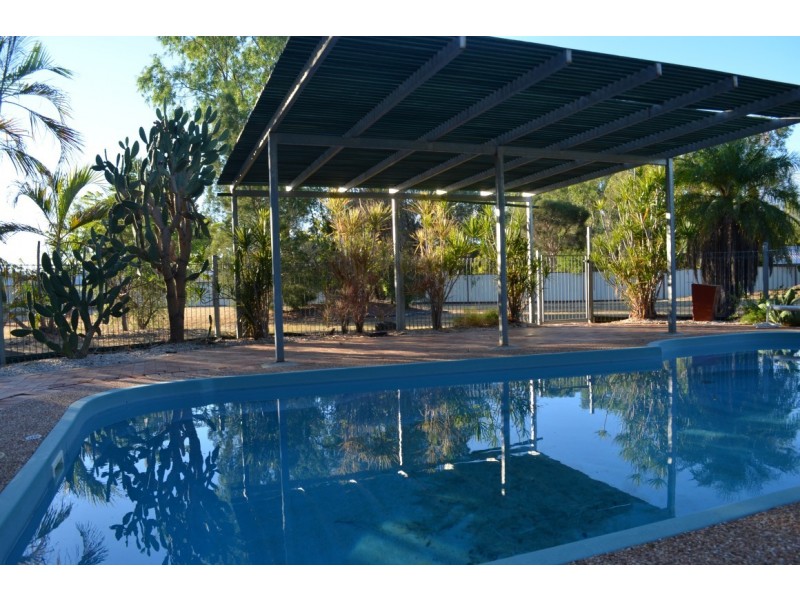 23 Akubra Drive, Emerald QLD 4720