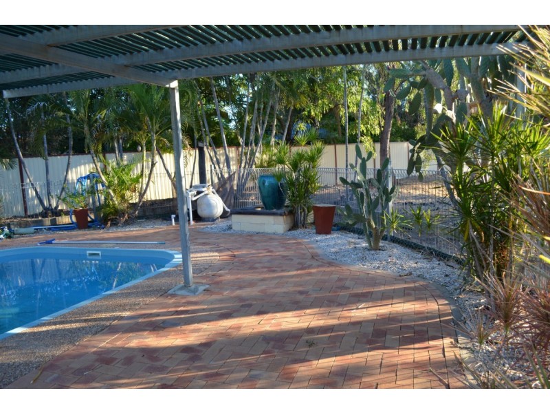 23 Akubra Drive, Emerald QLD 4720