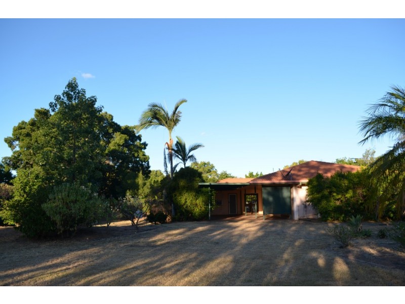 23 Akubra Drive, Emerald QLD 4720